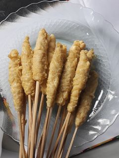 Foto resep Telur gulung