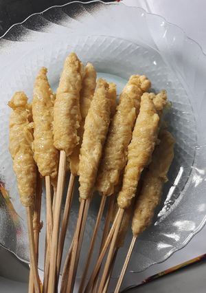 Foto resep Telur gulung