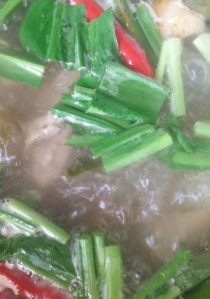 รูปของ ต้มยำไก่เหนียว