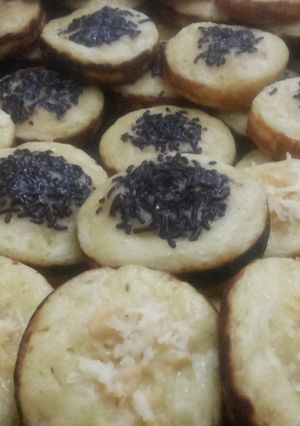 Foto resep Pukis Lembut n Empuk! Dijamin!