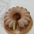 کیک خوشمزه و قالبی🥐🍞