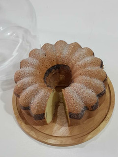 عکسی از دستور کیک خوشمزه و قالبی🥐🍞