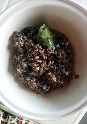Foto resep Oseng2 sarang tawon..(lebah)