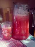 Jugo de Sandía