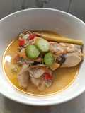 17/26. Garang asem ayam