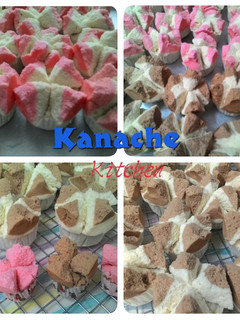 Foto resep Bolu Kukus Mekar