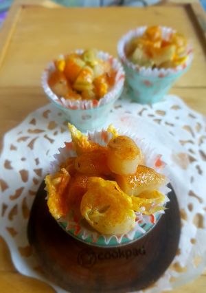 Foto resep Cilor