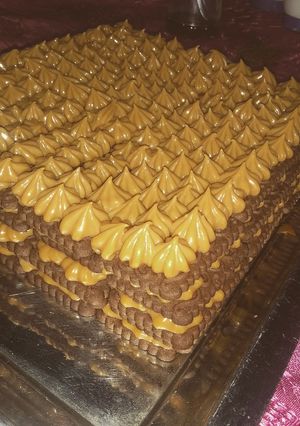 Una foto de Chocotorta ✨
