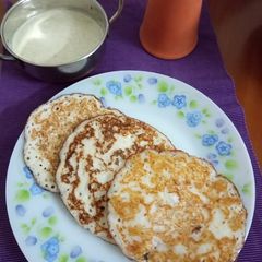 A picture of Set dosa.