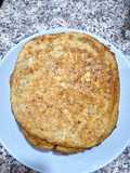 Red Lentil Patties