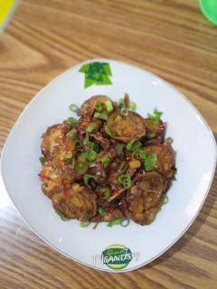 Foto resep Terong Raos