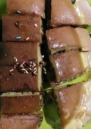 Foto resep Martabak manis teflon enak banget
