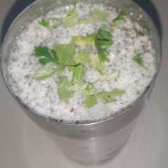 मसाला छाछ (Masala chaas recipe in hindi) রেসিপির প্রধান ছবি