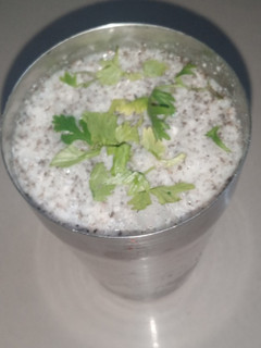 मसाला छाछ (Masala chaas recipe in hindi) रेसिपी मुख्य फोटो