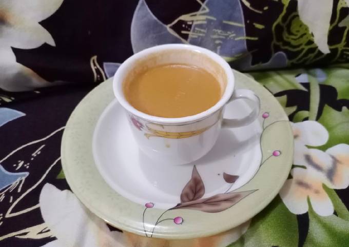 Karak chai