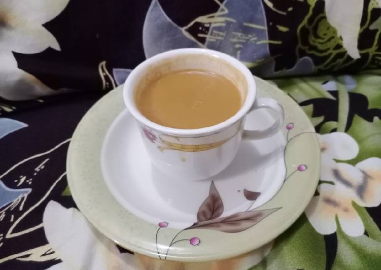 Steps to Make Ultimate Karak chai