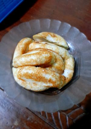 Foto resep Kue Bandros jadul