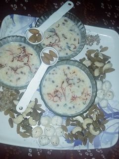 काशीफल की खीर(Kashifal ki kheer recipe in Hindi) रेसिपी मुख्य फोटो