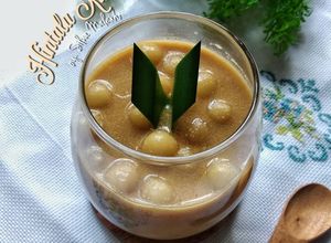 Foto resep Hintalu Karuang