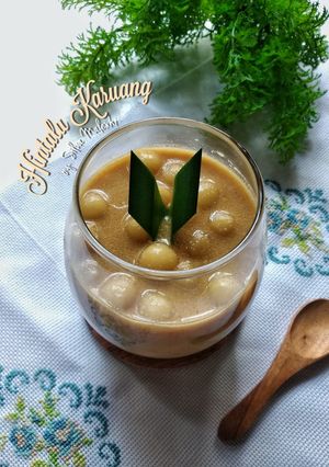 Foto resep Hintalu Karuang