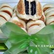 10. Bakpia Oreo