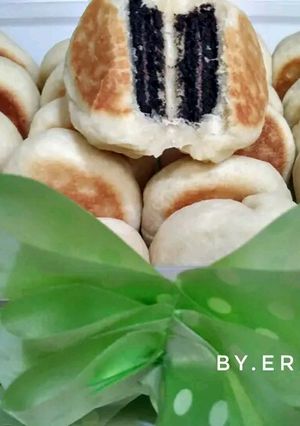 Foto resep 10. Bakpia Oreo