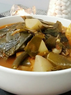 Foto resep Sayur Asem