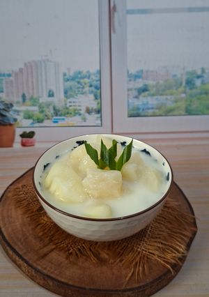 Foto resep Singkong Thailand