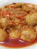 Pentol baso