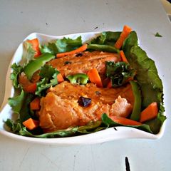 A picture of Moimoi.