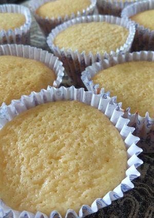 Una foto de Cupcakes / Muffin 🧁
