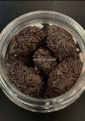 Foto resep Kue rambutan