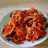 Dendeng balado simple
