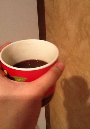 صورة لوصفة نسكويك بالمالتيزرز