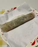 Panqueques con chía (sin gluten ni huevo)