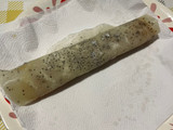 Panqueques con chía (sin gluten ni huevo)