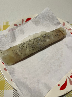 Una foto de Panqueques con chía (sin gluten ni huevo)