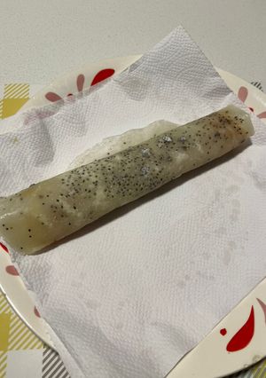 Una foto de Panqueques con chía (sin gluten ni huevo)