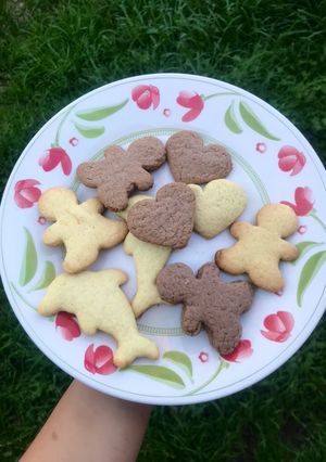 Una foto de Galletas 🍪