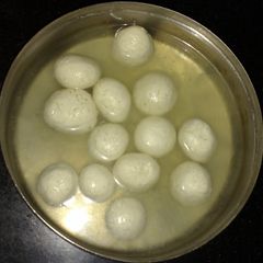 A picture of When Life Hands You Curdled Milk...