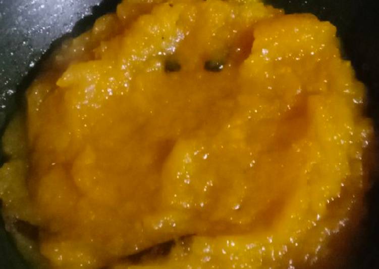 Bumbu Selai Nanas | Langkah Membuat Selai Nanas Yang Enak Banget