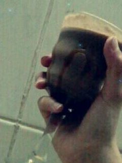 صورة لوصفة موكا باردة