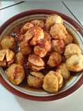Baso mercon by mamah adreena