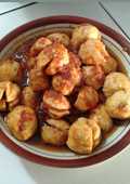 Baso mercon by mamah adreena