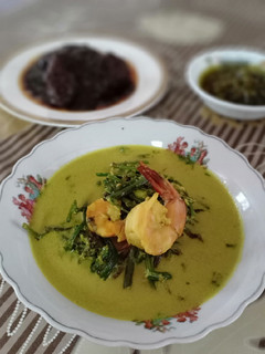 Foto resep Gulai Daun Pakis