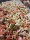 Ensalada Asiatica tipo Abril