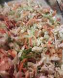 Ensalada Asiatica tipo Abril