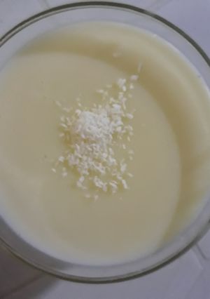 صورة لوصفة رز بحليب