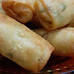 รูปของ Kroket a.k.a Risol Kampung