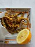 Fritos de Mar Veganos!!! Pedazo de Tapita!!!